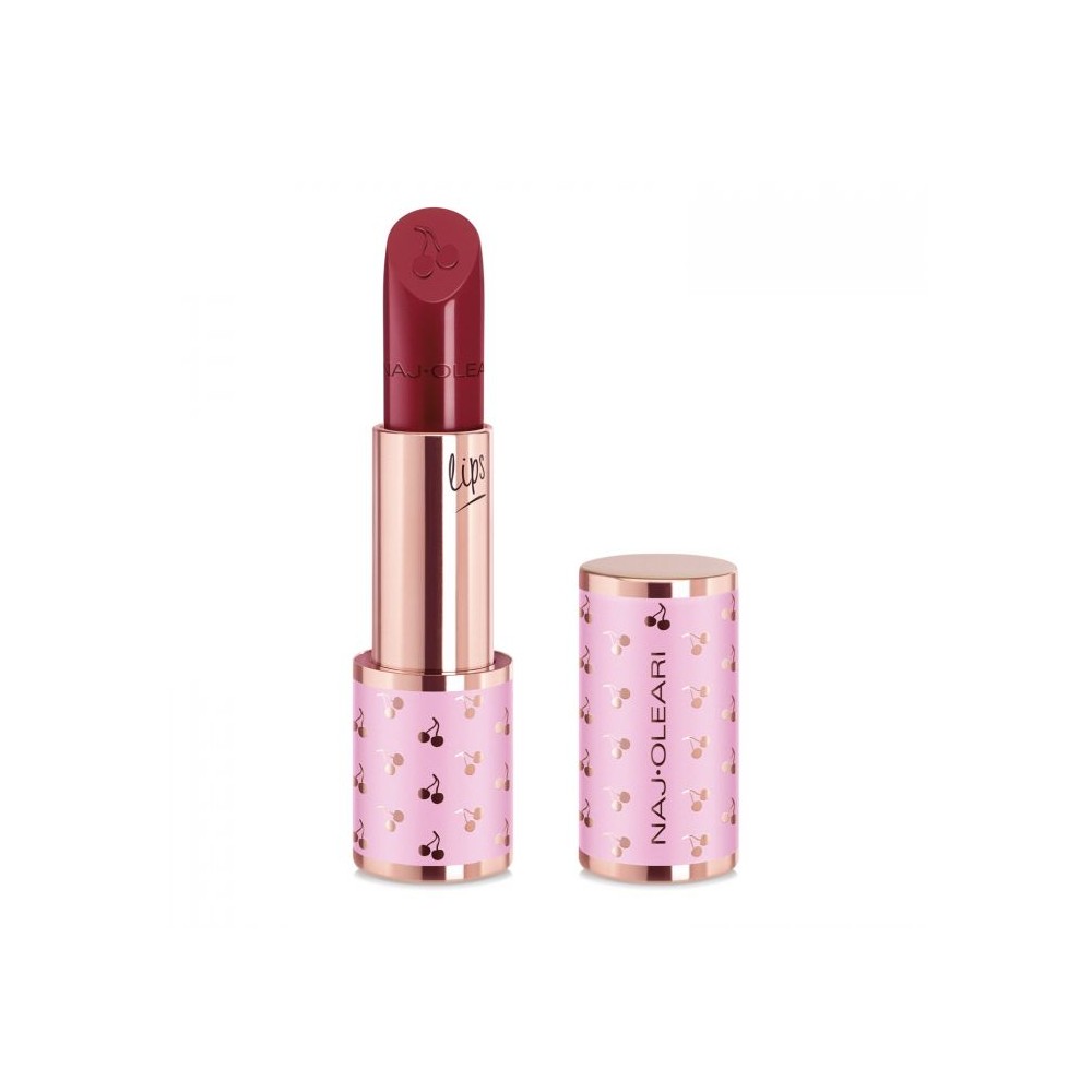 Naj-Oleari Forever Matte Lipstick - 10 Vino 
