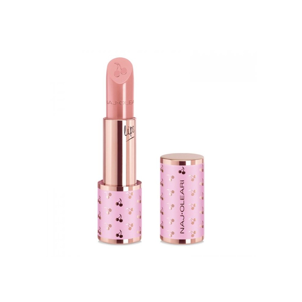 Naj-Oleari Forever Matte Lipstick - 11 Rosa Cachemire 