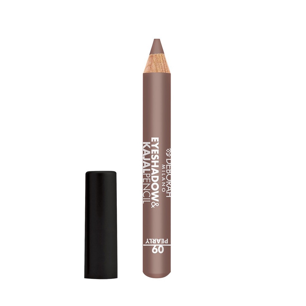 Deborah Eyeshadow & Kajal Pencil - 9 