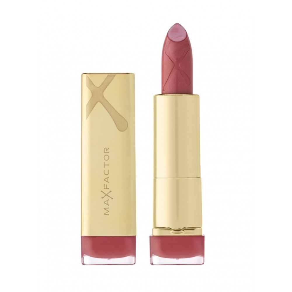 Max Factor Colour Elixir Lipstick - 36 Pearl Maron 