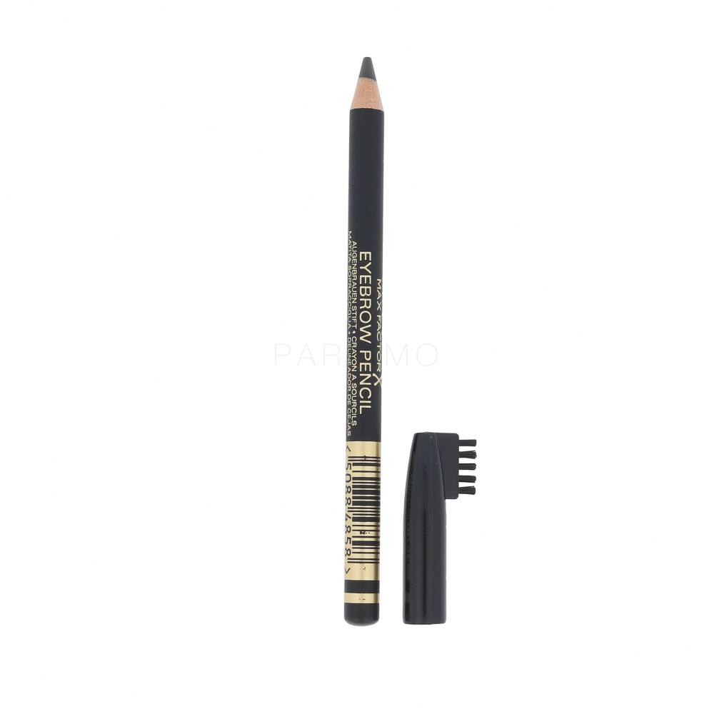Max Factor Eyebrow Pencil - 01 Ebony 