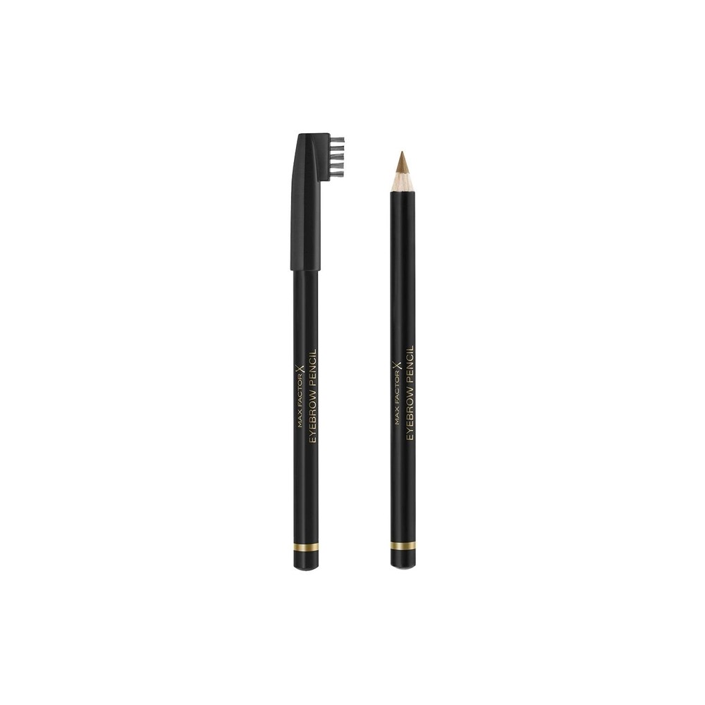 Max Factor Eyebrow Pencil - 02 Hazel 
