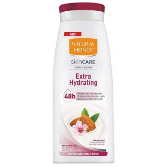 Natural Honey Hydrating...