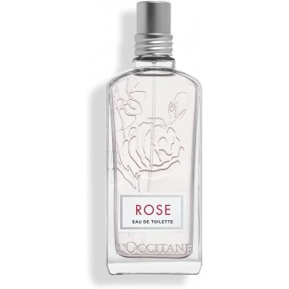 L'Occitane Rose Eau De...