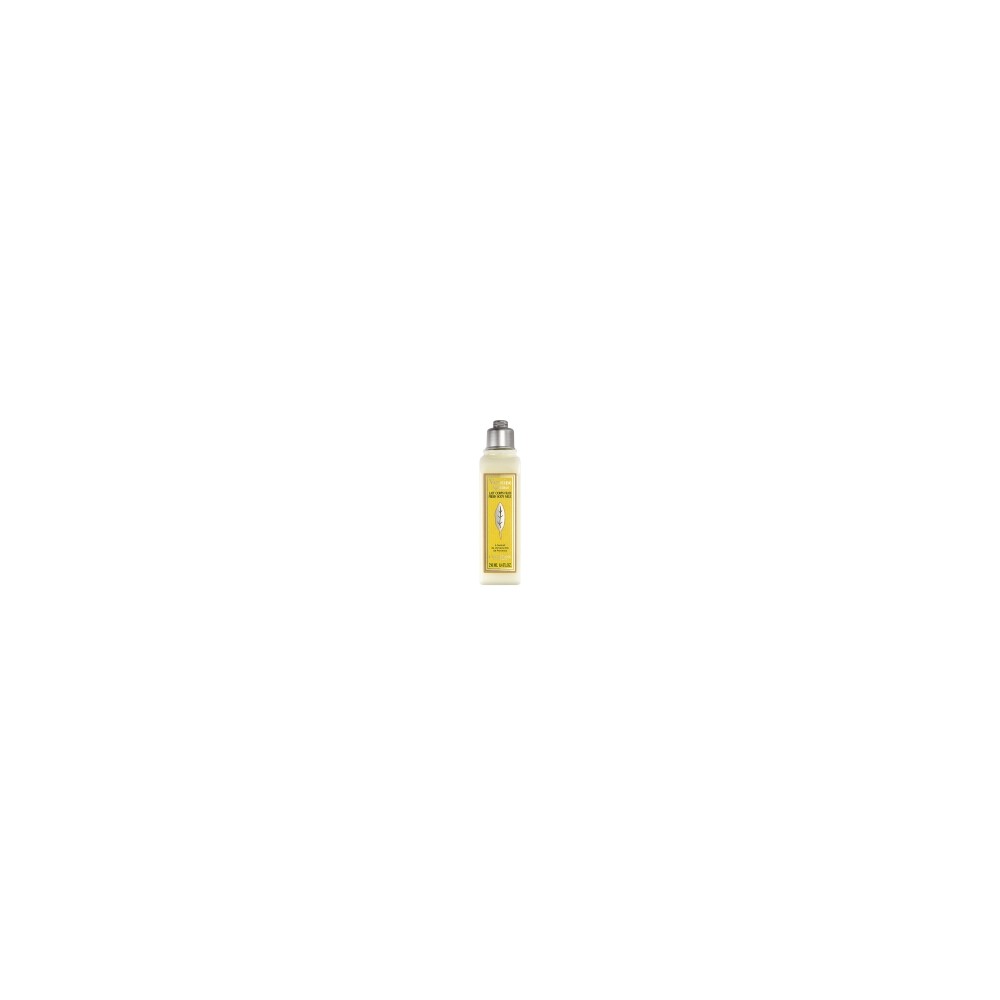 L'Occitane Verveine Lait Frais Agrumes 250ML 