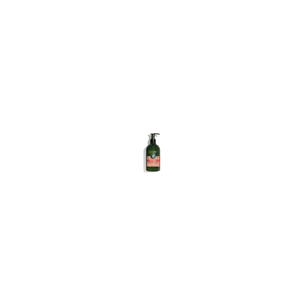 L'Occitane Réparation Intense Shampoo Riparatore per capelli danneggiati 500 Ml 