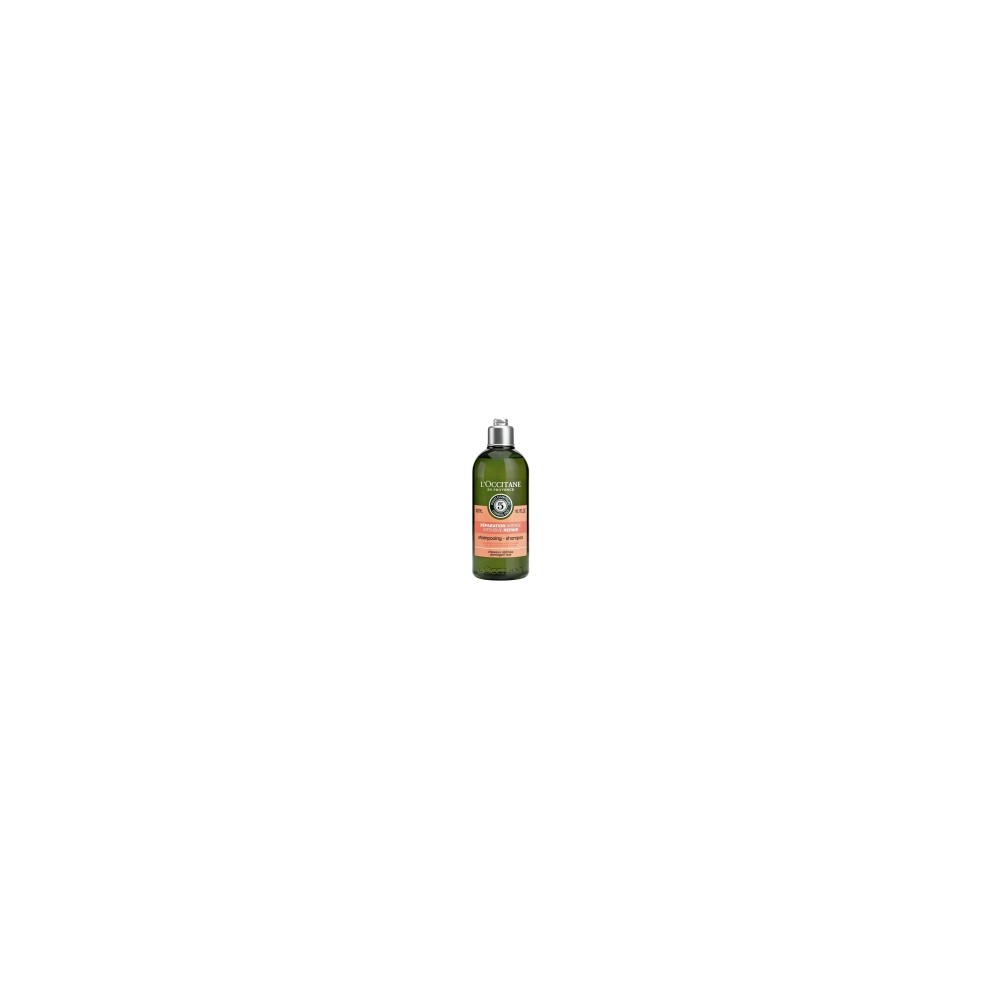 L'Occitane Réparation Intense Shampoo Riparatore per capelli danneggiati 300 Ml 