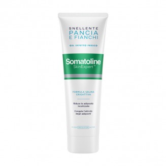 Somatoline Snellente Pancia...