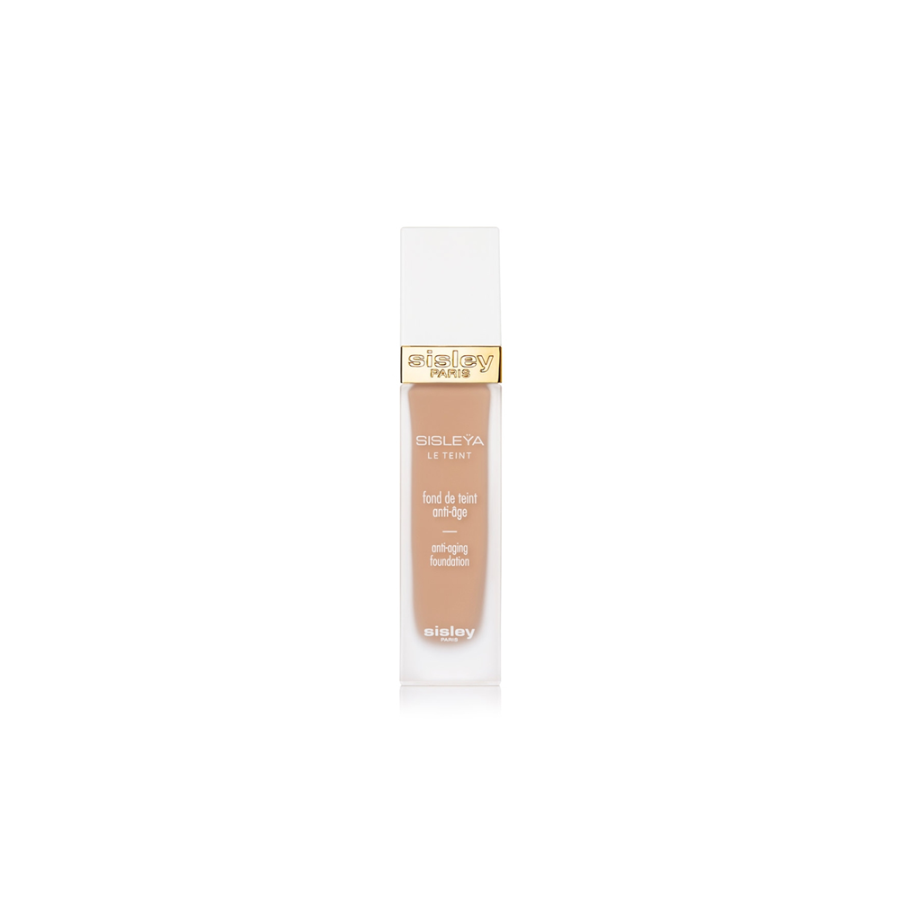 Sisley Sisleya Le Teint Fondotinta Anti-Età Illuminante - 2C1-2R Organza 