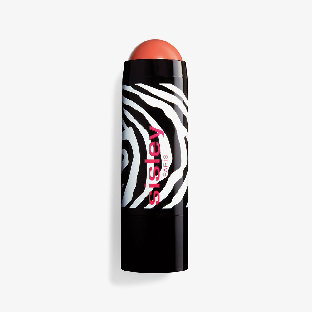 Sisley Phyto-Blush Twist Blush In Crema 03 Papaya 