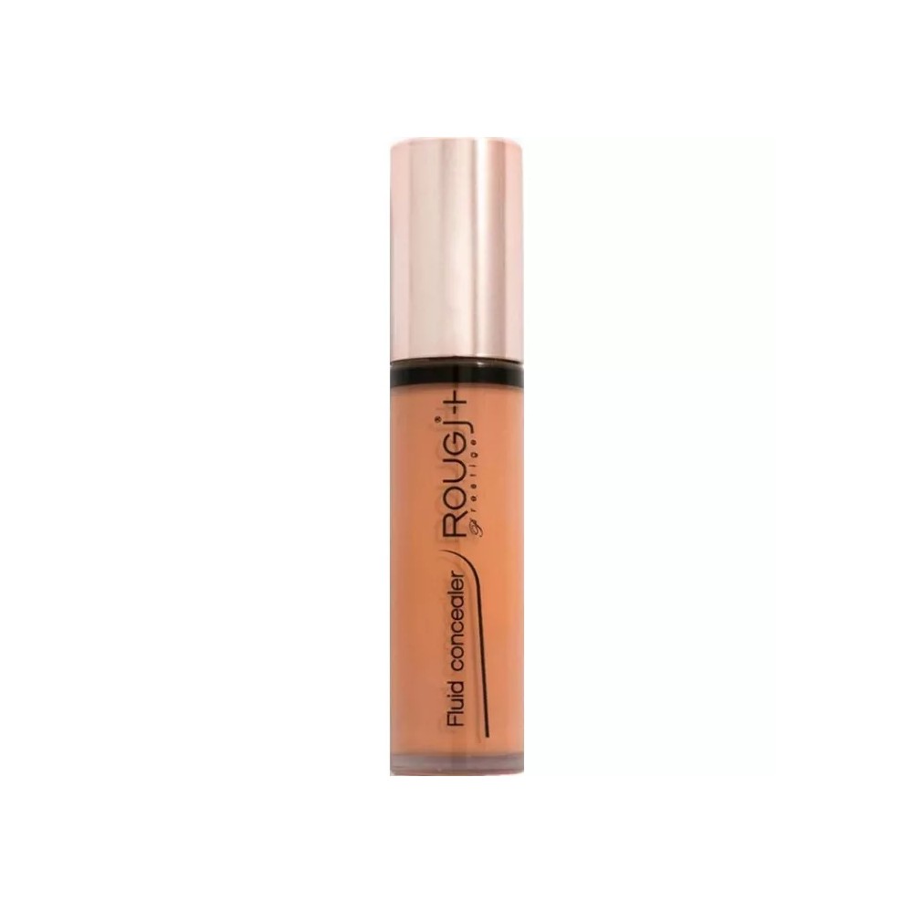 Rougj Prestige Correttore Liquido - 02 Peach 