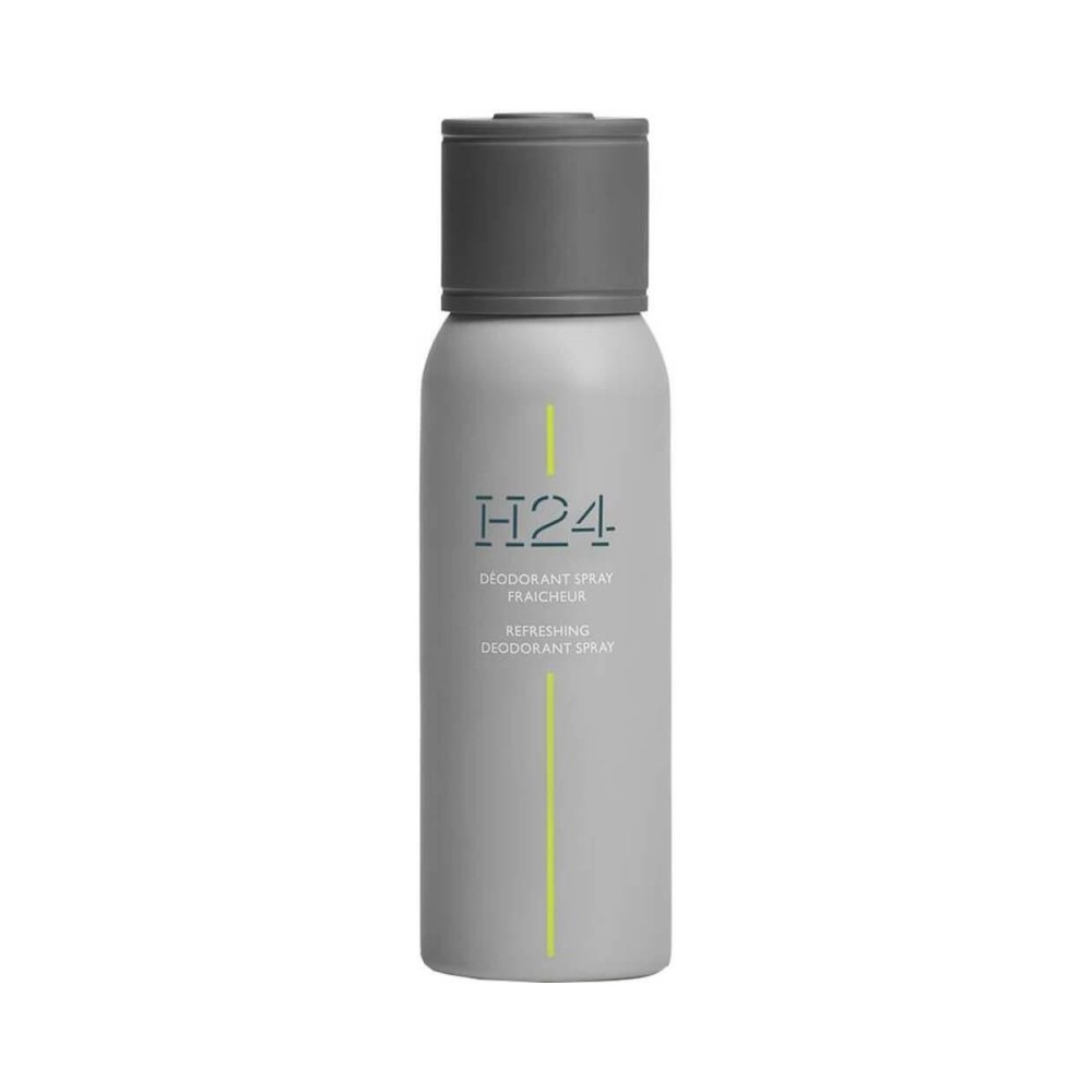 Hermes H24 Deodorante Spray Rinfrescante 150 ml 