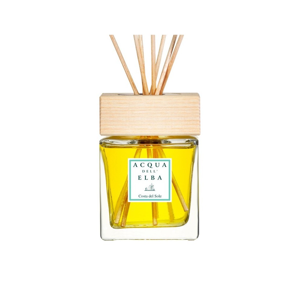 Acqua dell'Elba Costa Del Sole Profumatore D'Ambiente 500 ml 