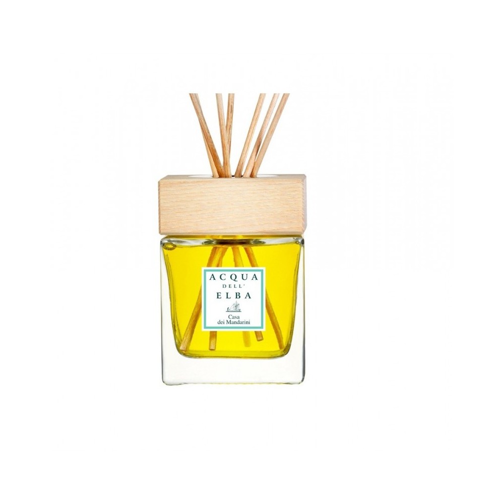 Acqua dell'Elba Casa Dei Mandarini Profumatore D'Ambiente 500 ml 