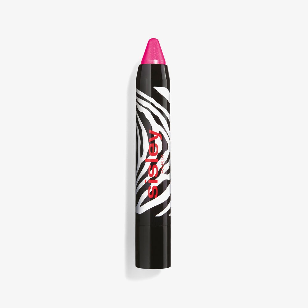 Sisley Phyto-Lip Twist Balsamo Labbra Colorato - 04 Pinky 