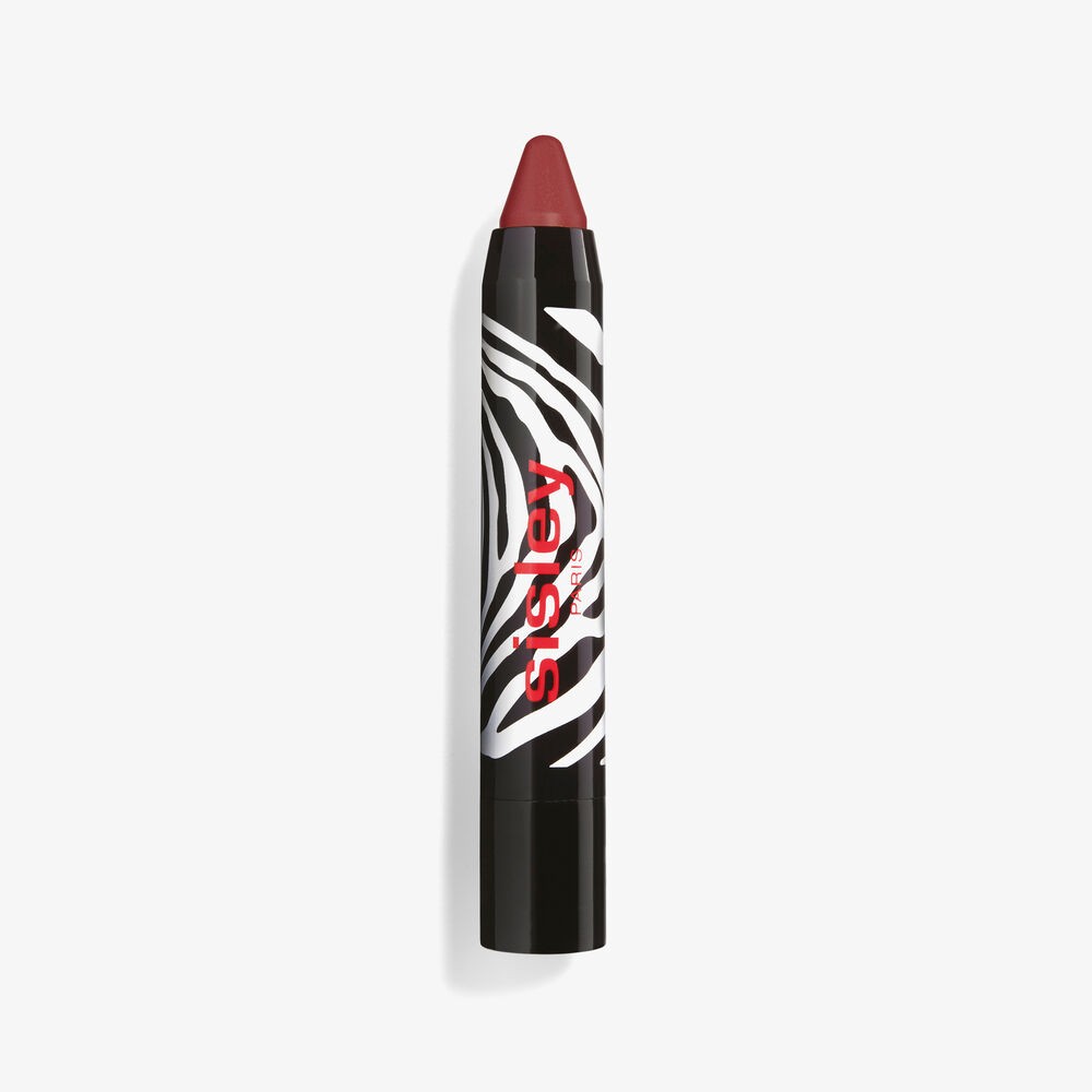 Sisley Phyto-Lip Twist Balsamo Labbra Colorato - 09 Chestnut 