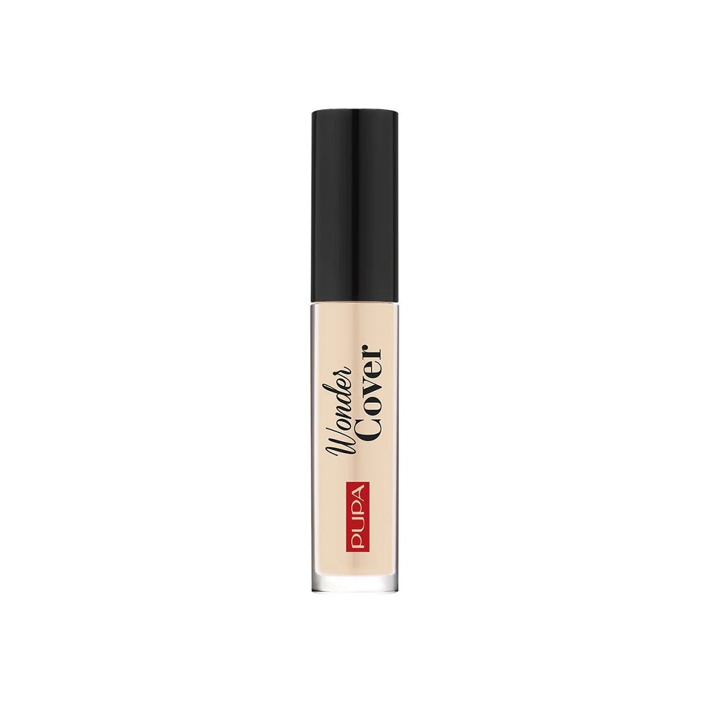 Pupa Wonder Cover Concealer - 002 Light Beige 