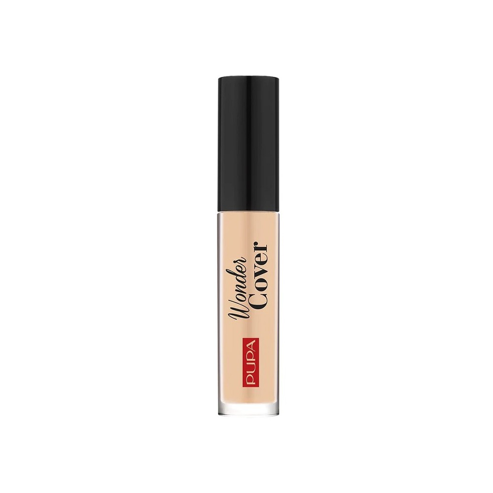 Pupa Wonder Cover Concealer - 004 Warm Beige 