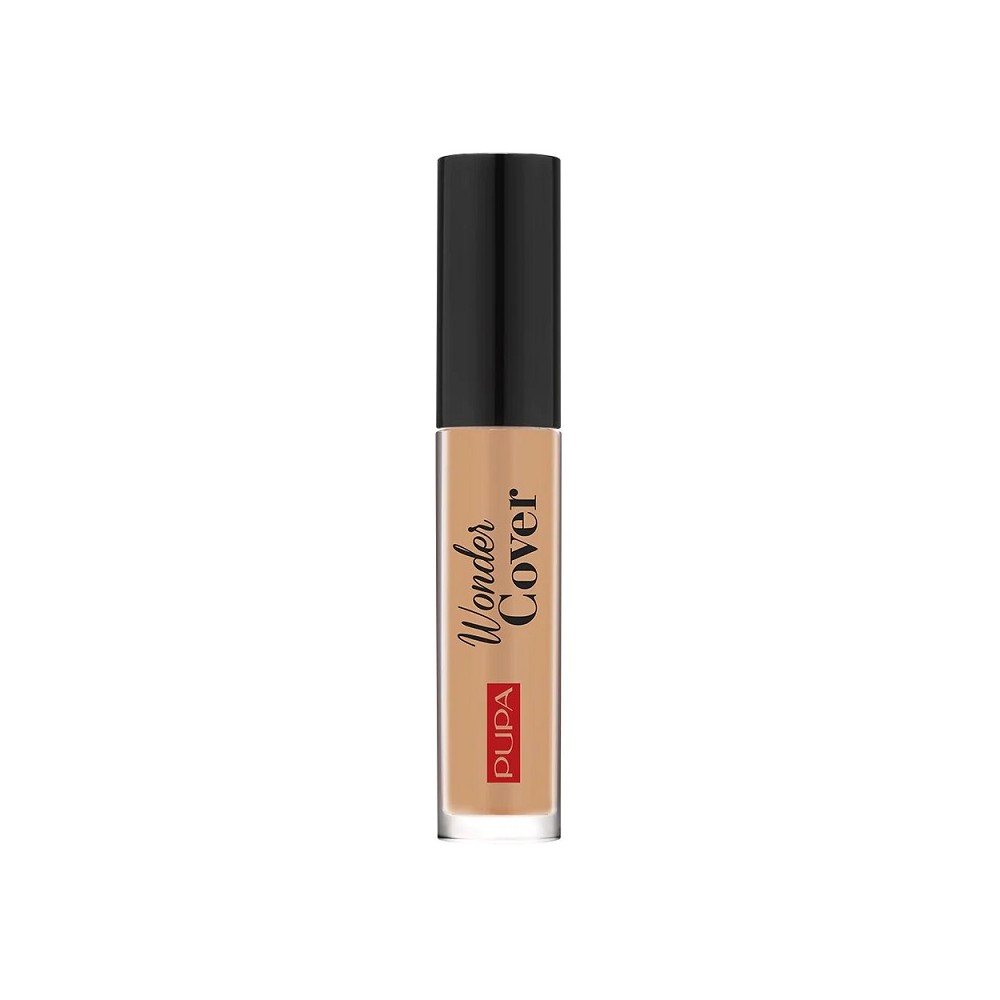 Pupa Wonder Cover Concealer - 006 Biscuit 