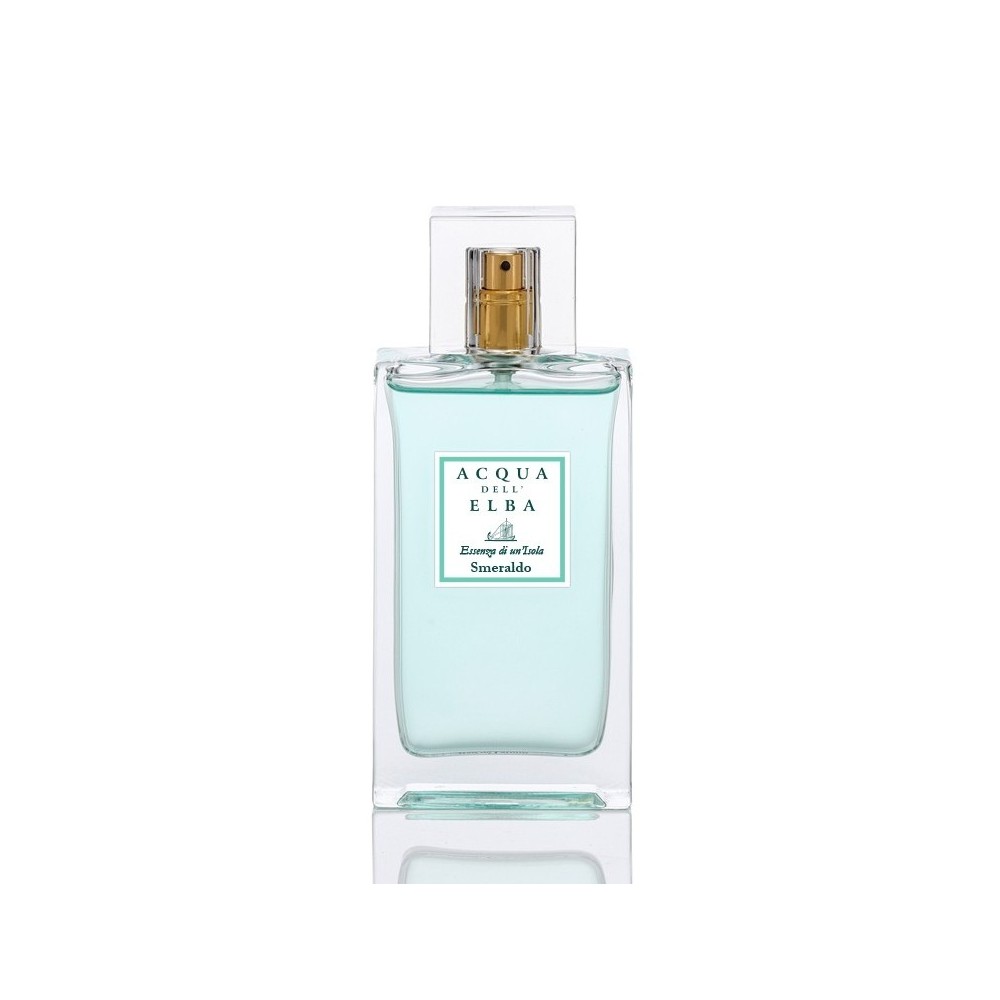 Acqua dell'Elba Essenza di un'Isola Smeraldo Eau De Parfum 100 ml 