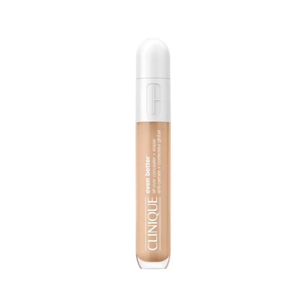 Clinique Even Better All-Over Concealer + Eraser - CN 40 Cream Chamois 