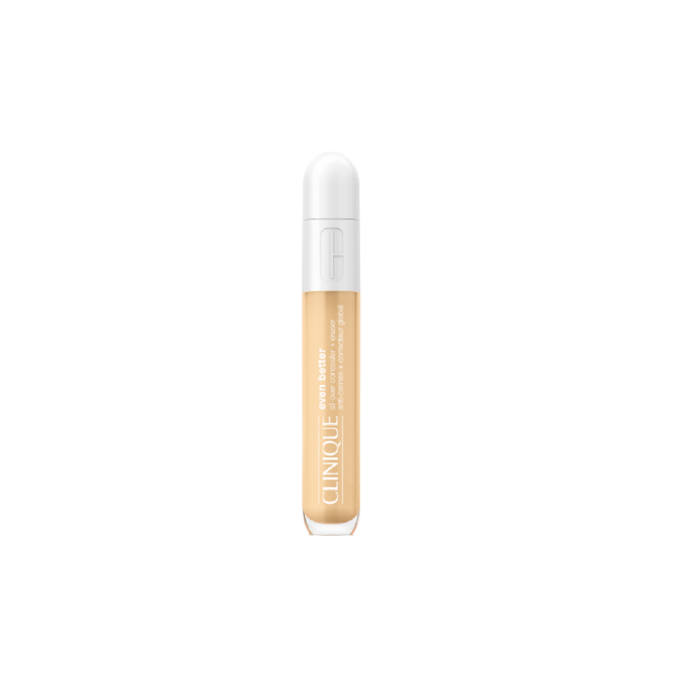 Clinique Even Better All-Over Concealer + Eraser - WN 16 Buff 