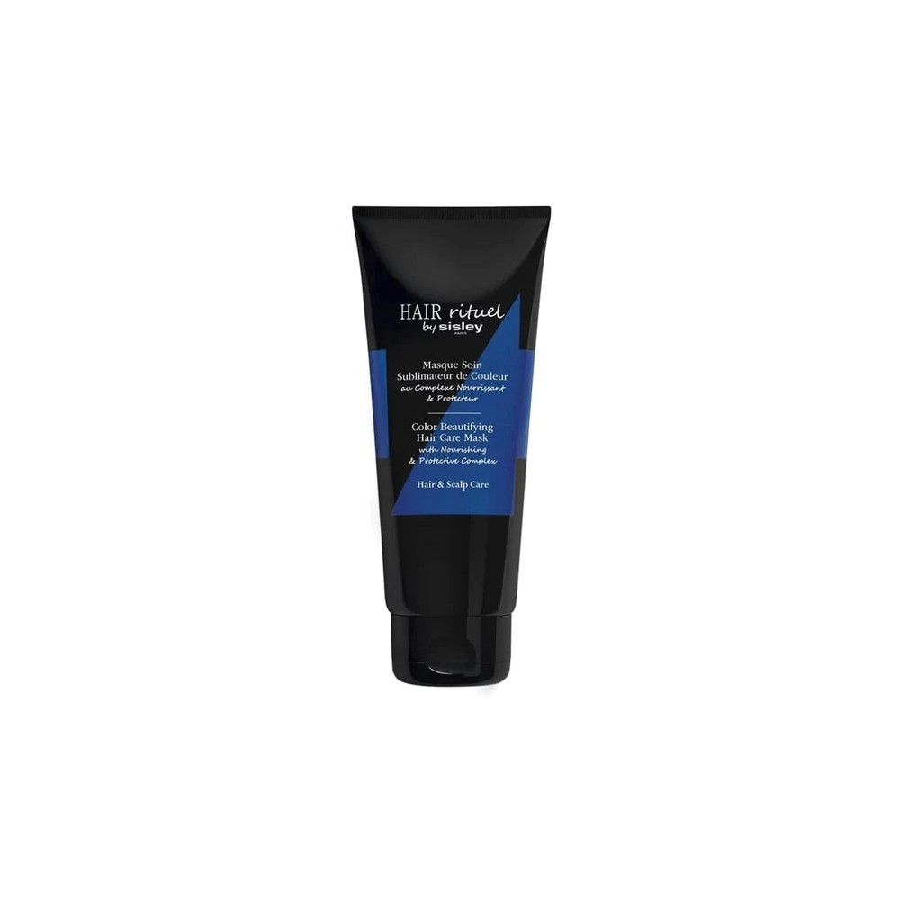 Sisley Hair Rituel Color Beautifying Hair Care Mask - Maschera Per Capelli Colorati 200 ml 