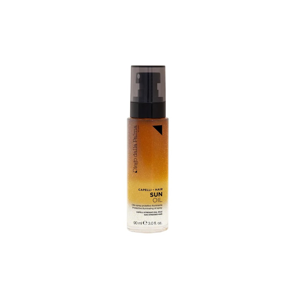 Diego Dalla Palma Sun Oil Olio Spray Protettivo Illuminante 90 ml 