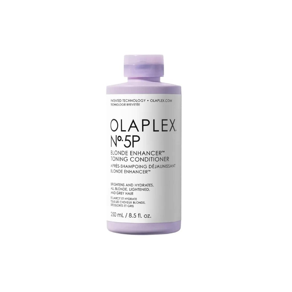 Olaplex Blonde Enhancer Toning Conditioner N°5P 250 ml 