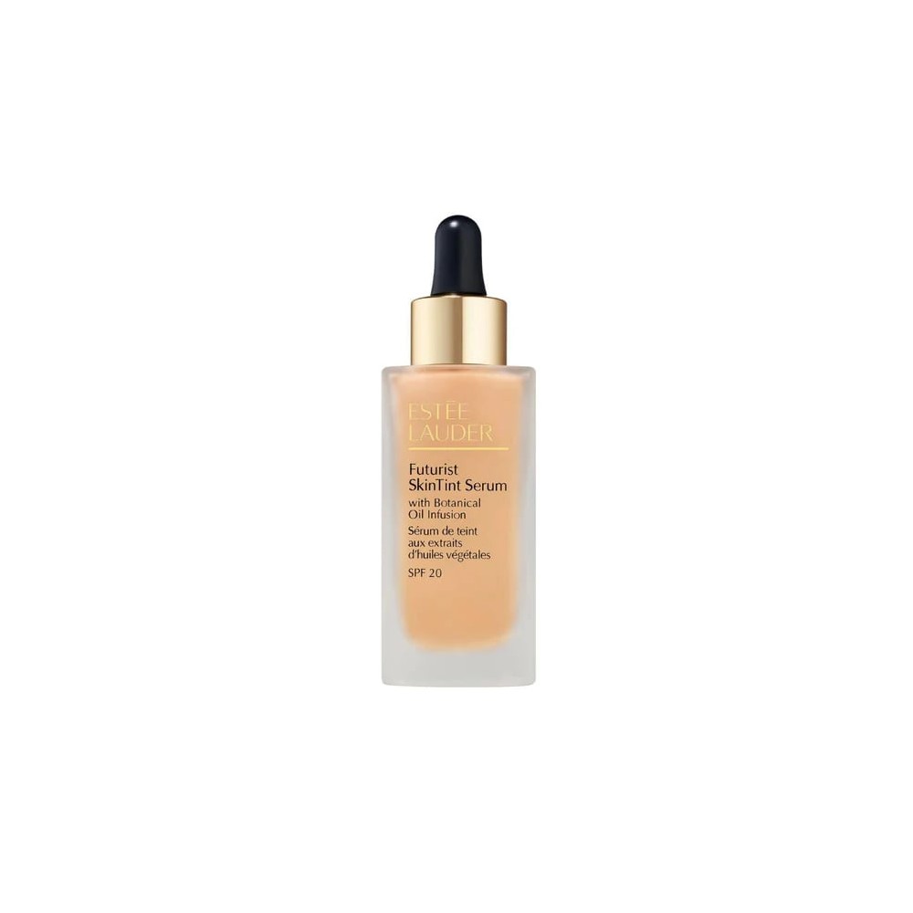 Estee Lauder	Futurist SkinTint Serum SPF20 Fondotinta In Siero Effetto Glow - 1W1 Bone 