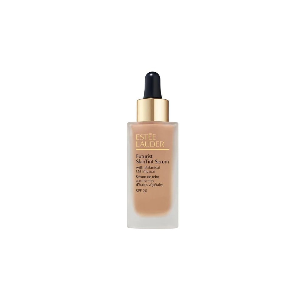 Estee Lauder	Futurist SkinTint Serum SPF20 Fondotinta In Siero Effetto Glow - 2C3 Fresco 