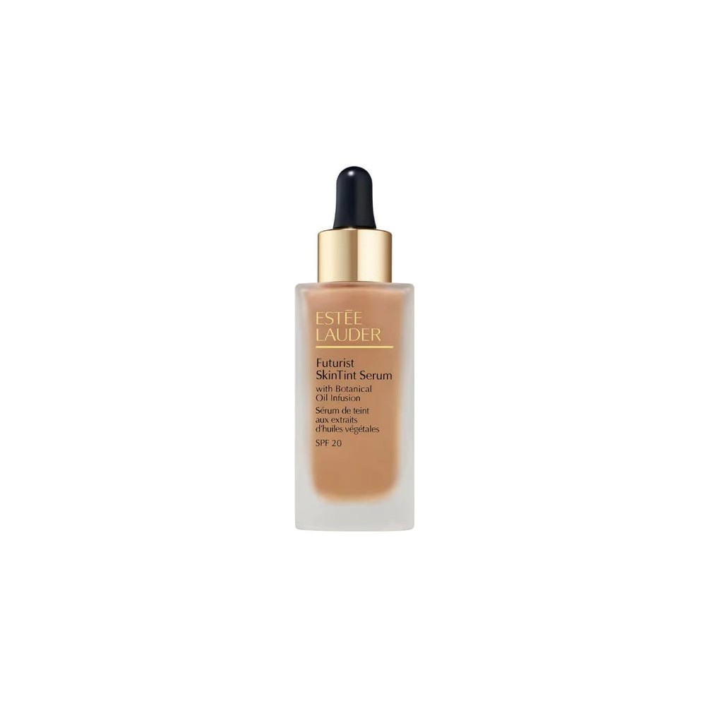 Estee Lauder	Futurist SkinTint Serum SPF20 Fondotinta In Siero Effetto Glow - 3C2 Pebble 