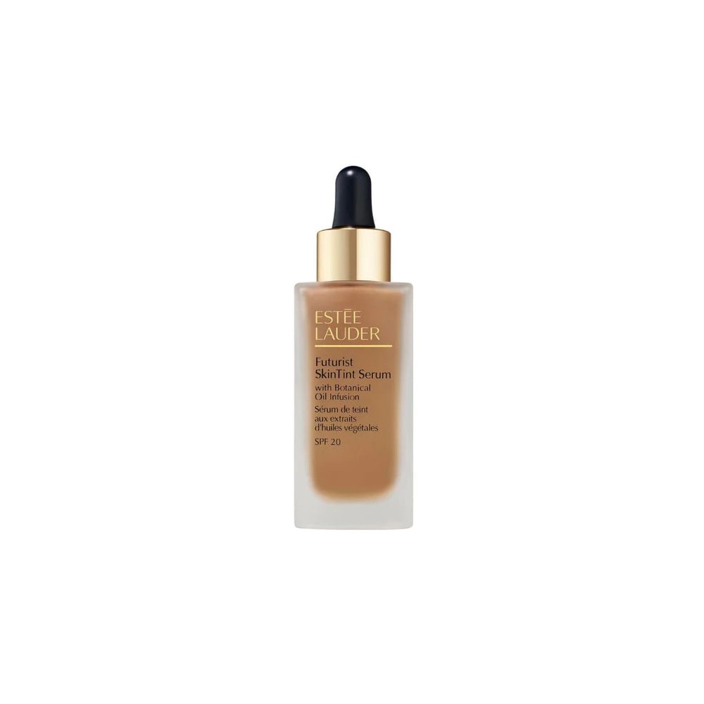 Estee Lauder	Futurist SkinTint Serum SPF20 Fondotinta In Siero Effetto Glow - 4N1 Shell Beige 