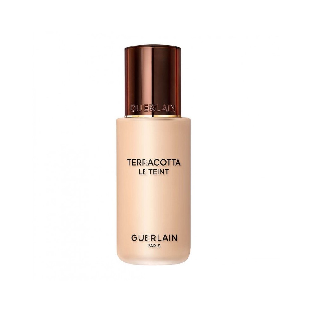 Guerlain Terracotta Le Teint Fondotinta Perfezione Naturale 35 ml - 1N Neutro 