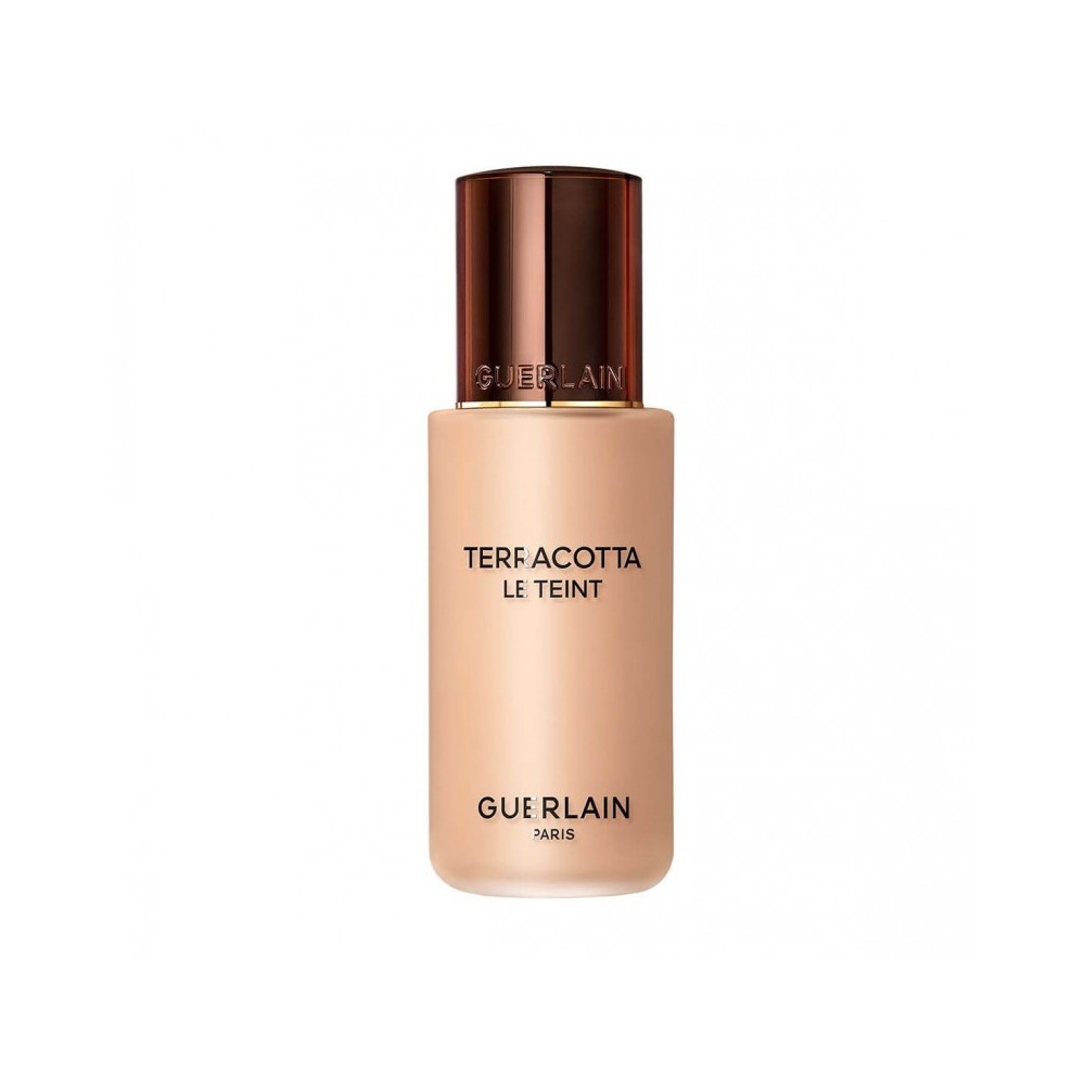 Guerlain Terracotta Le Teint Fondotinta Perfezione Naturale 35 ml - 3N Neutro 