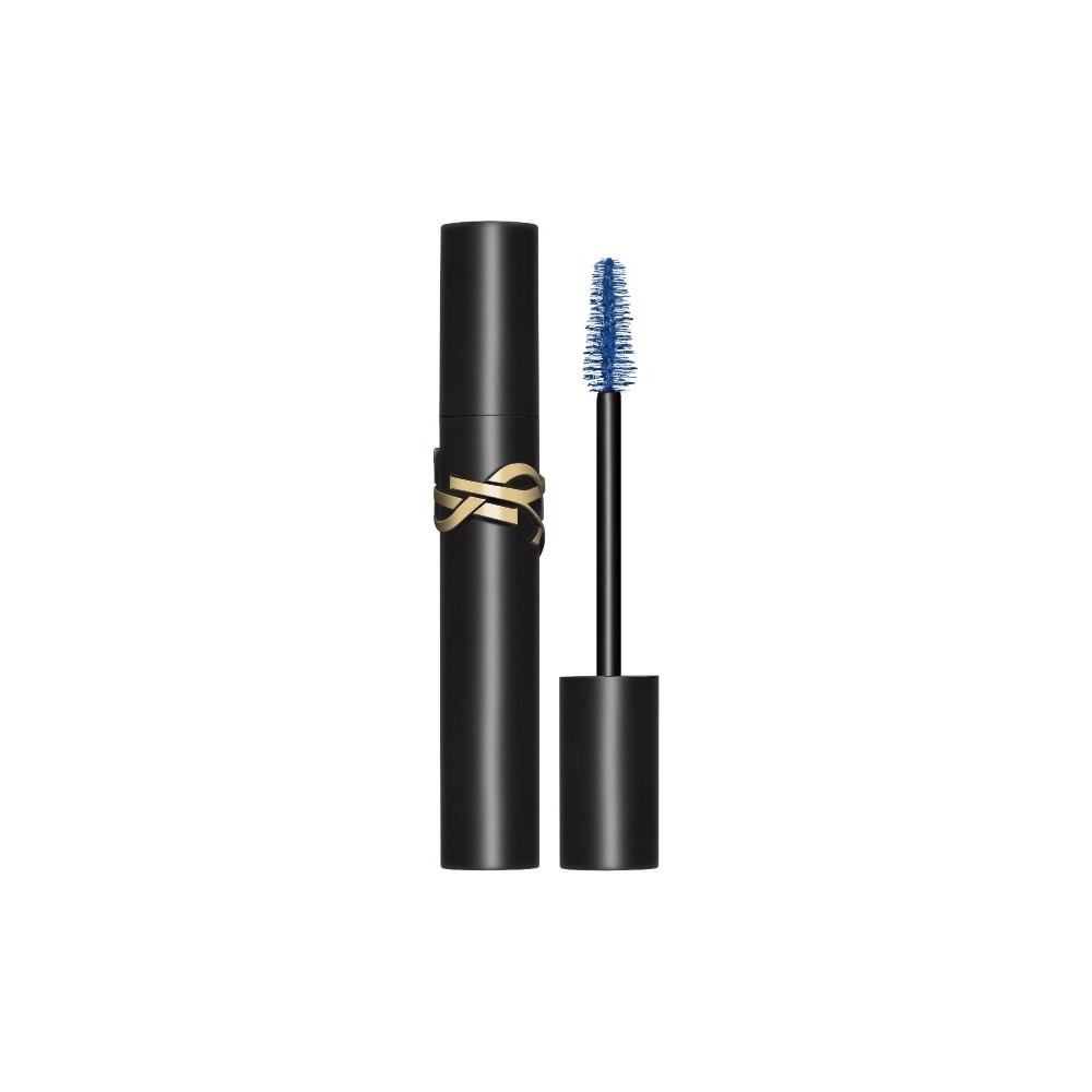Yves Saint Laurent Lash Clash Mascara 04 Blue 