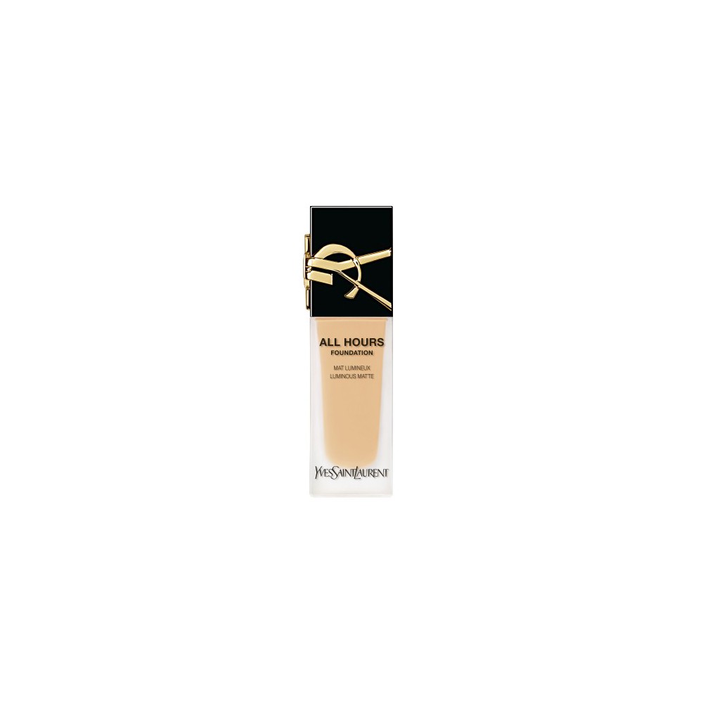 Yves Saint Laurent All Hours Foundation - LW7 