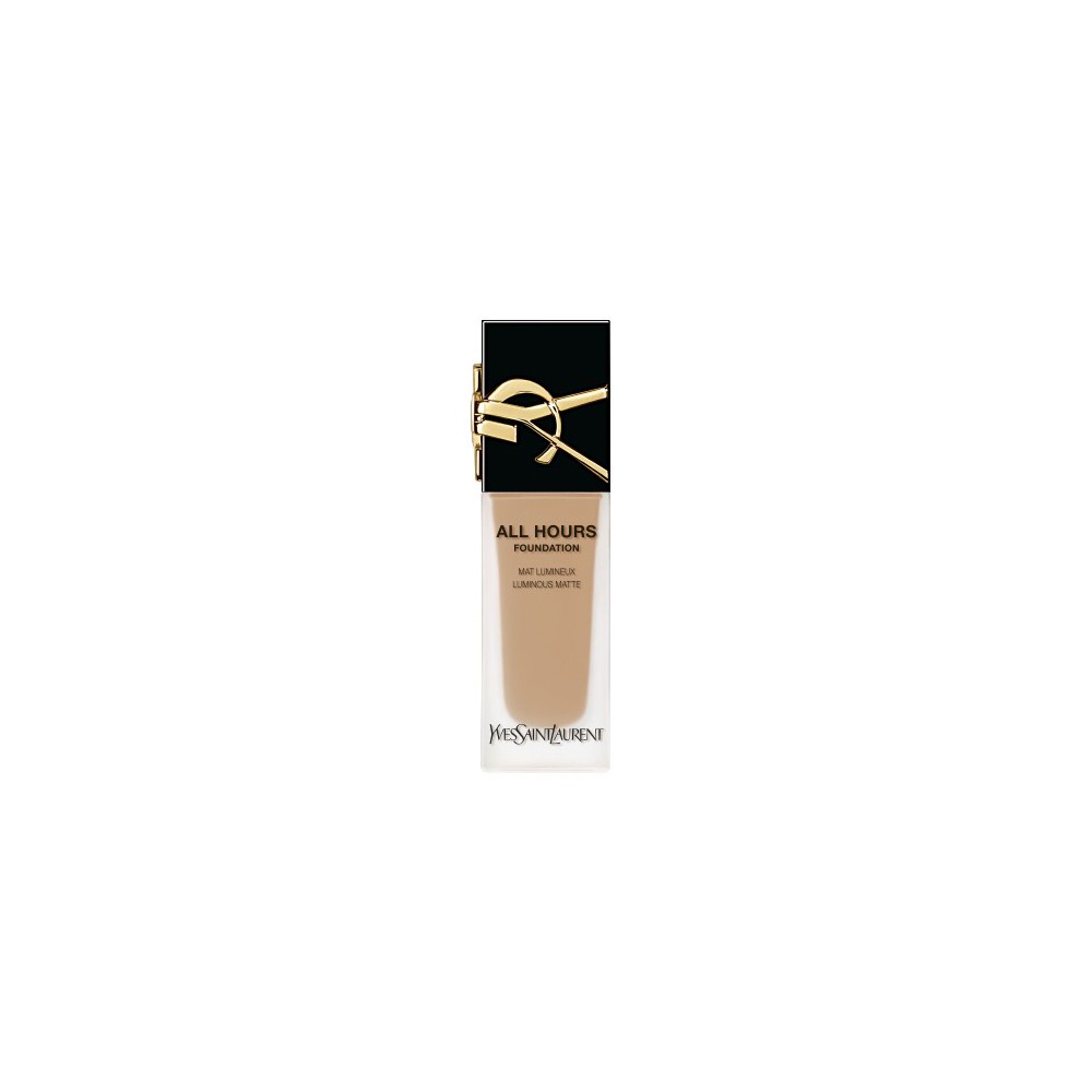 Yves Saint Laurent All Hours Foundation - MN7 
