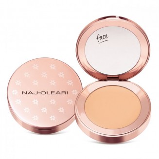Naj-Oleari Ultimate Cover Concealer - 01 Beige chiaro