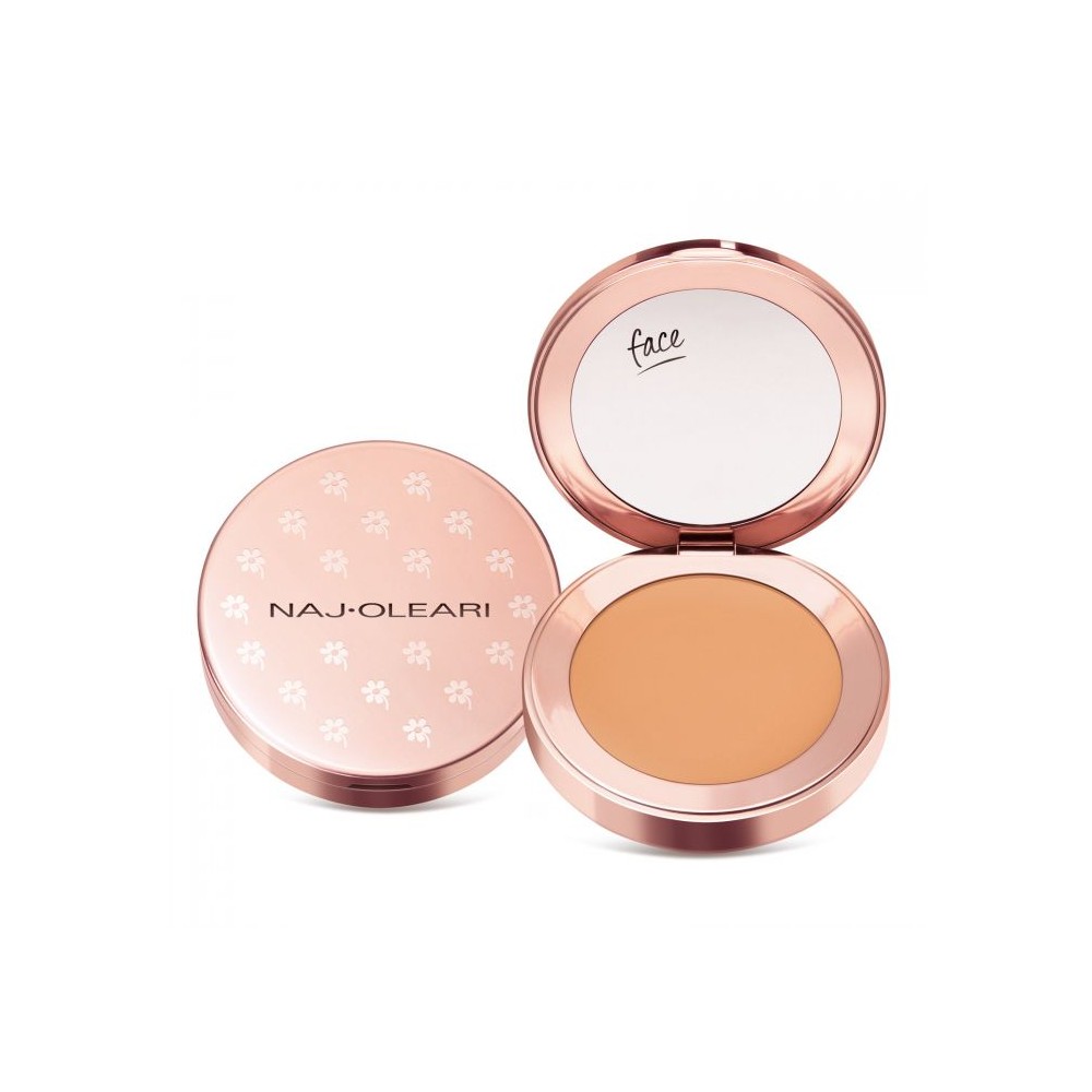 Naj-Oleari Ultimate Cover Concealer - 03 Nocciola 