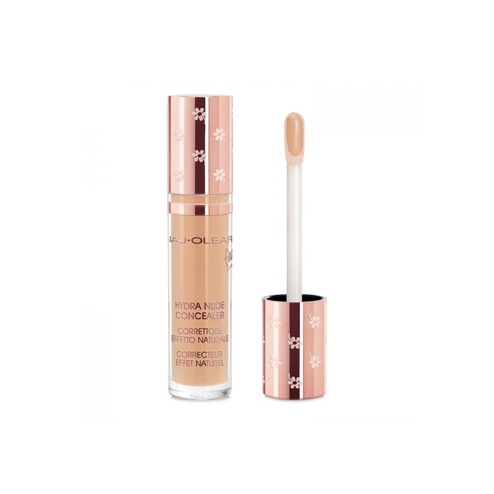 Naj-Oleari Hydra Nude Concealer - 03 Miele 