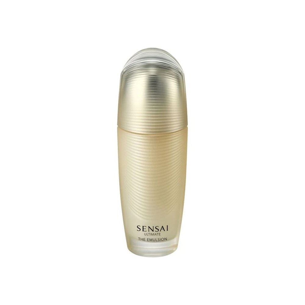 Sensai Ultimate The Emulsion Fluido Nutriente Viso 100 ml 