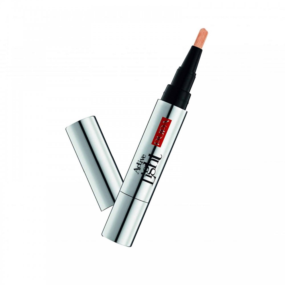 Pupa Active Light Correttore Illuminante - 003 Luminous Sand 