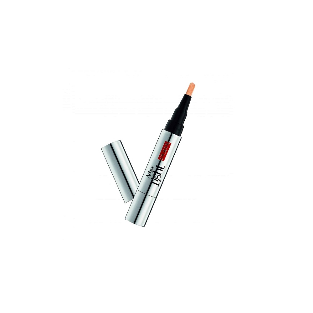 Pupa Active Light Correttore Illuminante - 004 Luminous Peach 