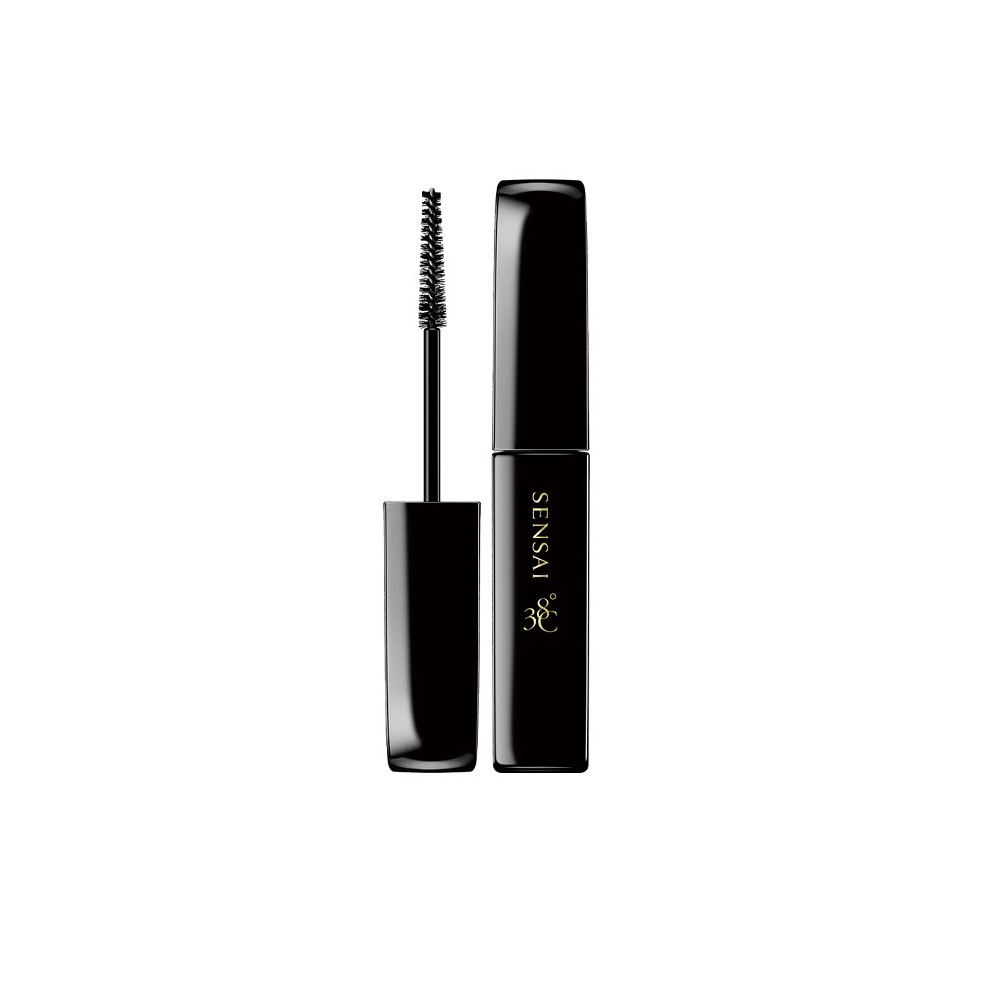 Sensai Lash Lengthener 38°C Mascara Allungante 