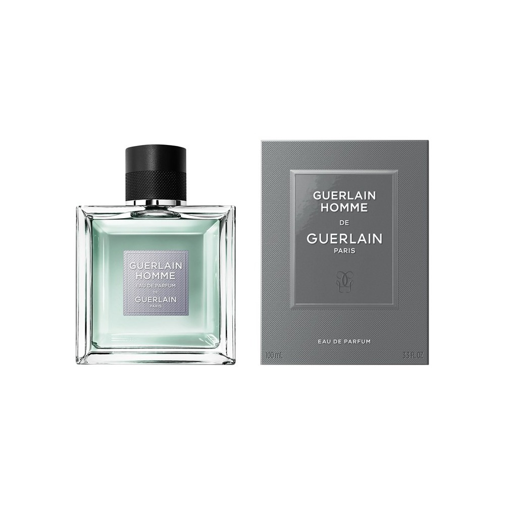 Guerlain	Guerlain Homme Eau De Parfum 100 ml 