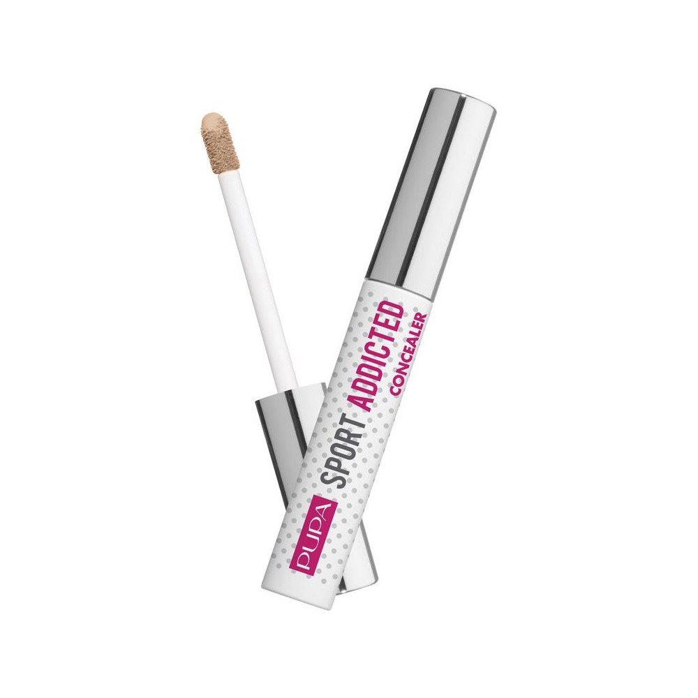 Pupa Sport Addicted Concealer - 003 Intense Beige 