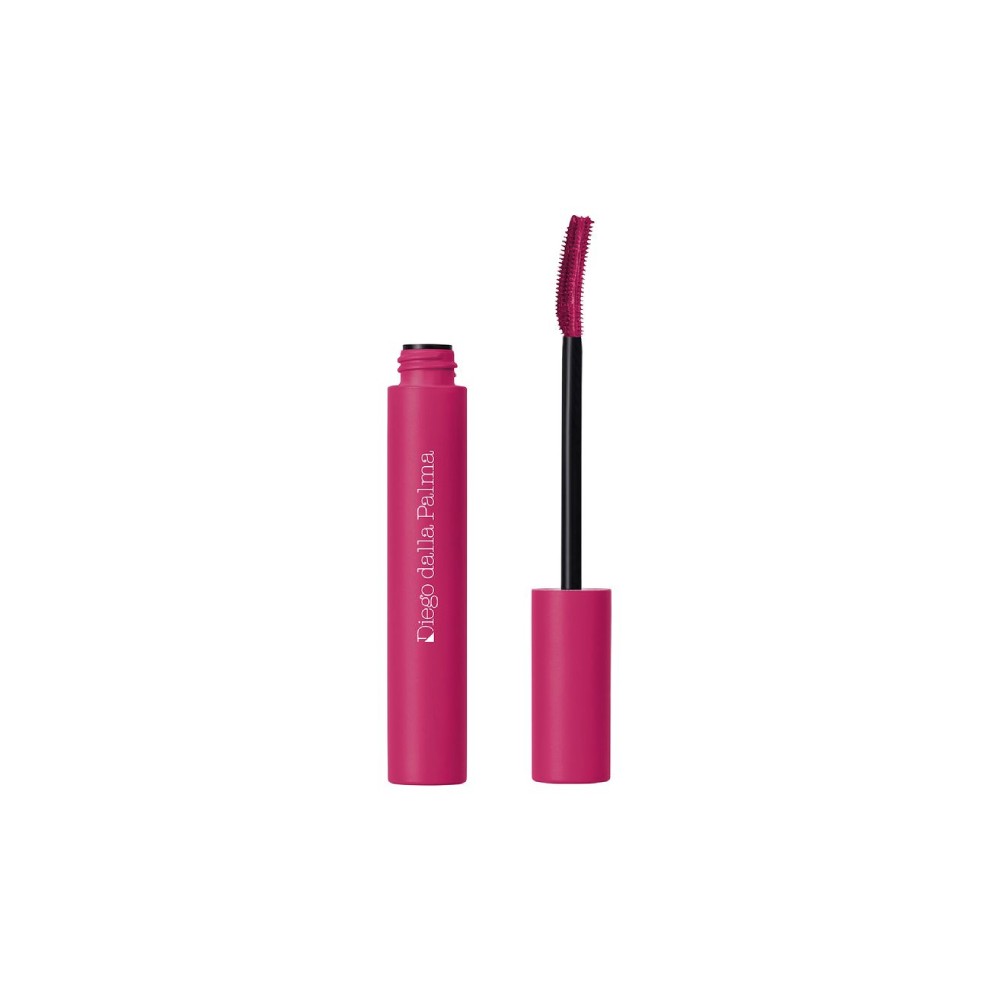 Diego Dalla Palma Colour Volume Mascara Volumizzante - 32 Cool Flamingo 