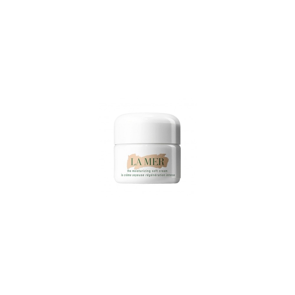 La Mer The Moisturizing Soft Cream Crema Viso Rinnovatrice Rigenerante 30 ml 