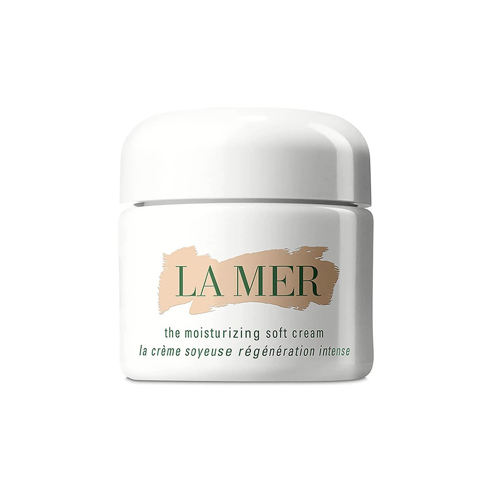 La Mer The Moisturizing Soft Cream Crema Viso Rinnovatrice Rigenerante 60 ml 